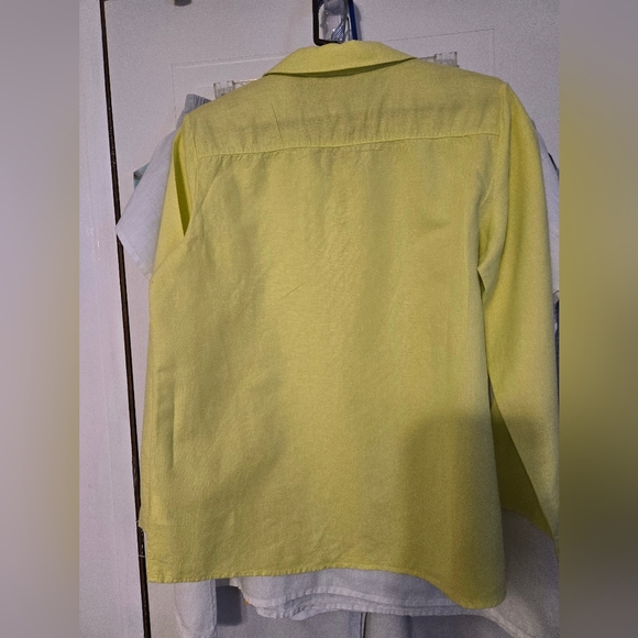 Ellen  Tracy.   Top.          84 - Picture 3 of 6